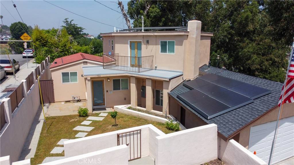 7501 Marsh AVE, Rosemead, CA 91770