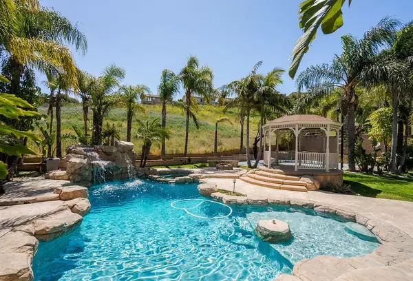 16519 Celadon CT, Chino Hills, CA 91709