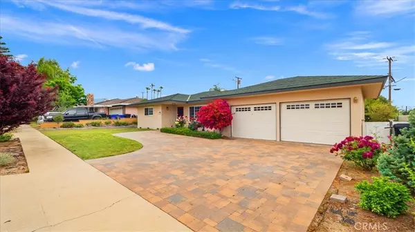 Alta Loma, CA 91701,7157 Agate ST
