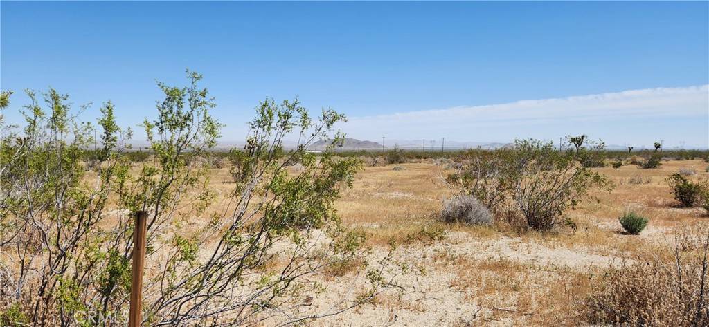 Llano, CA 93544,0 Vac/Pb Hwy/Vic 208th Ste