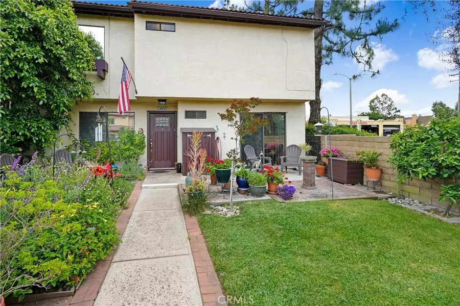 13850 Ramona Pkwy, Baldwin Park, CA 91706