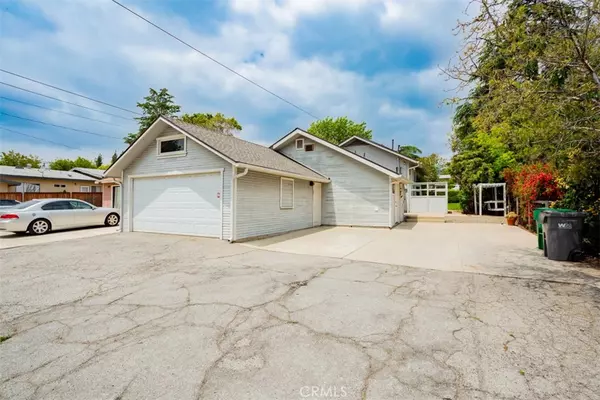 San Dimas, CA 91773,132 W 5th ST