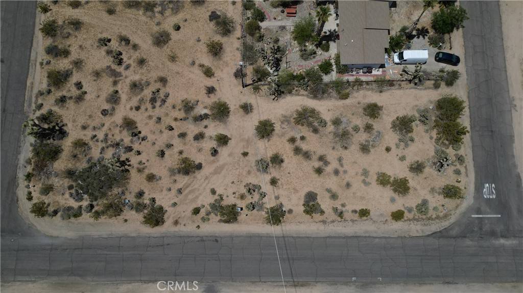 Joshua Tree, CA 92252,0 Valley View ST
