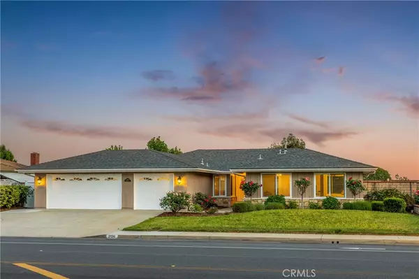2126 Baseline RD, La Verne, CA 91750