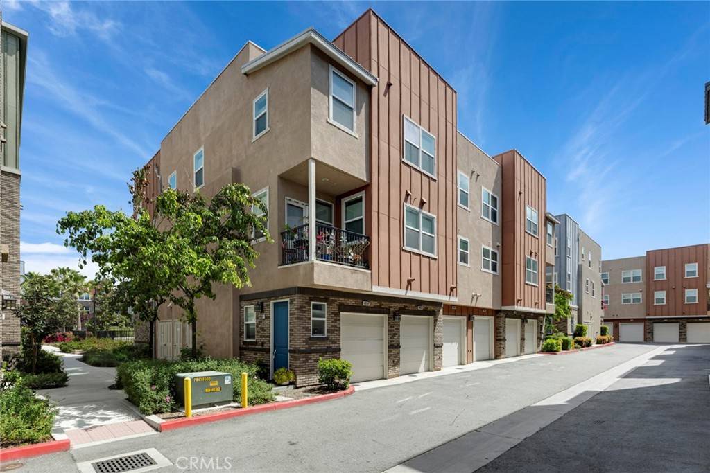 4956 Willow #A, Montclair, CA 91763