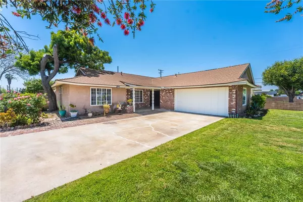 Ontario, CA 91762,1425 W Berkeley CT