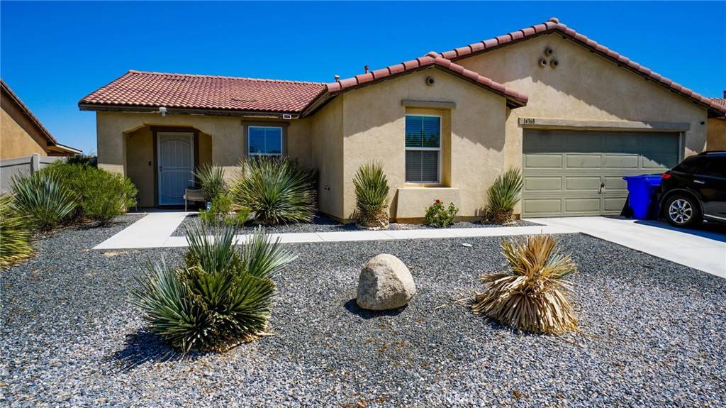 14368 Black Mountain PL, Victorville, CA 92394