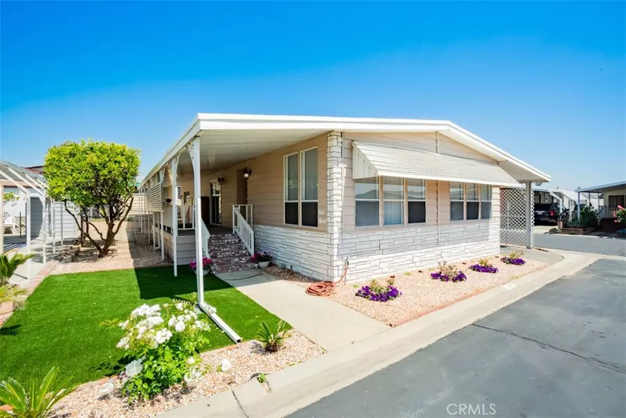 4095 Fruit ST #773, La Verne, CA 91750