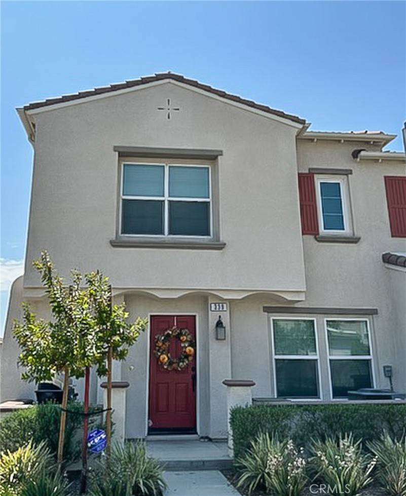 7155 S Citrus AVE #339, Fontana, CA 92336