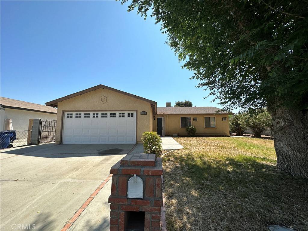 43314 27th ST W, Lancaster, CA 93536