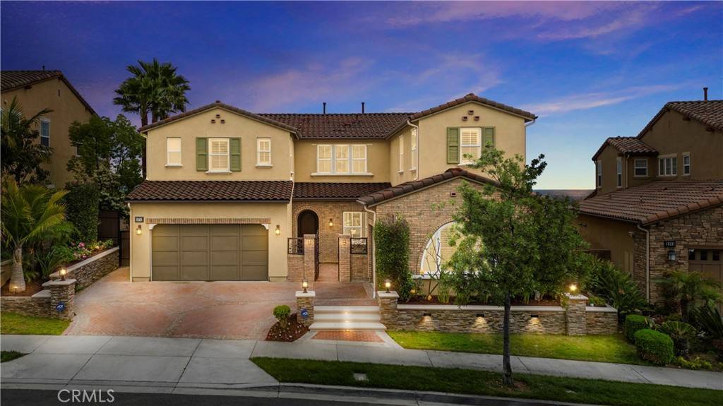 2674 E Ojai DR, Brea, CA 92821