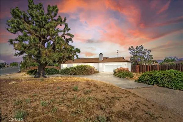 20801 Matawan RD, Apple Valley, CA 92308