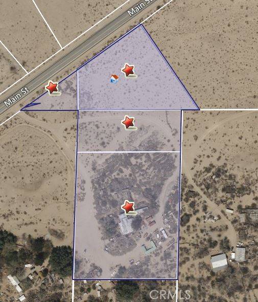 0 Main ST, Barstow, CA 92311