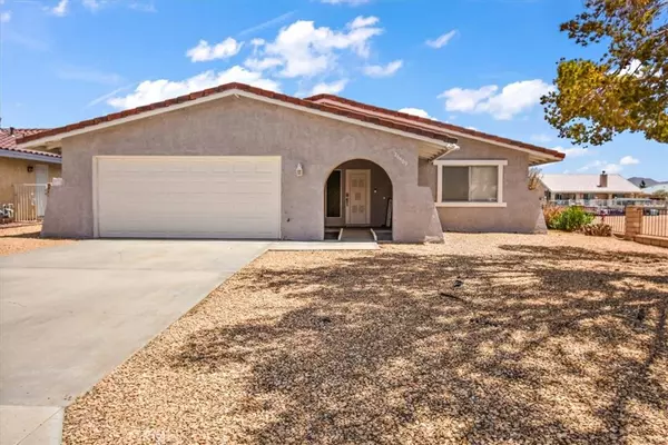 26409 Catamaran LN, Helendale, CA 92342