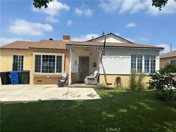 10837 Crossdale AVE, Downey, CA 90241