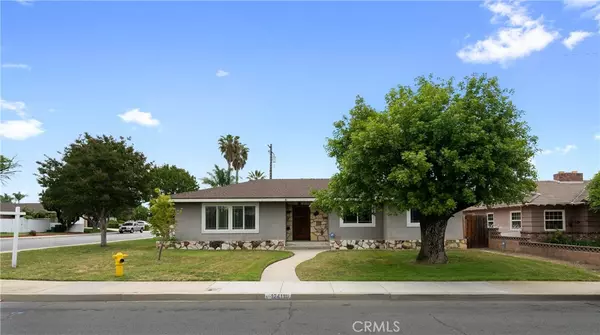 12411 Russell AVE, Chino, CA 91710