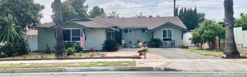 511 Raymond ST, La Habra, CA 90631