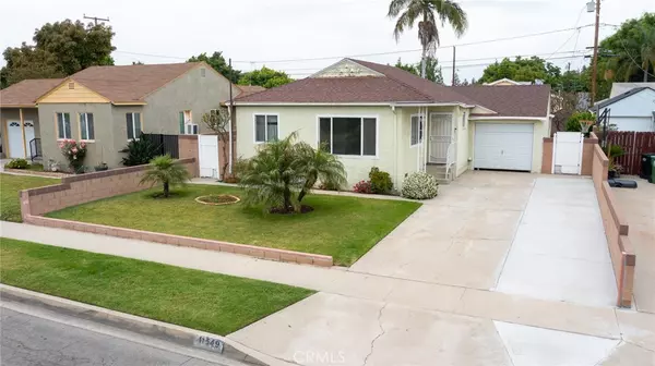 Santa Fe Springs, CA 90670,11549 Claymore ST