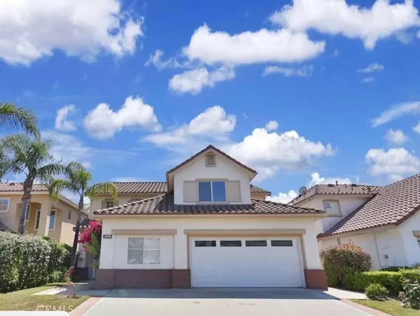 3558 Normandy WAY, Rowland Heights, CA 91748
