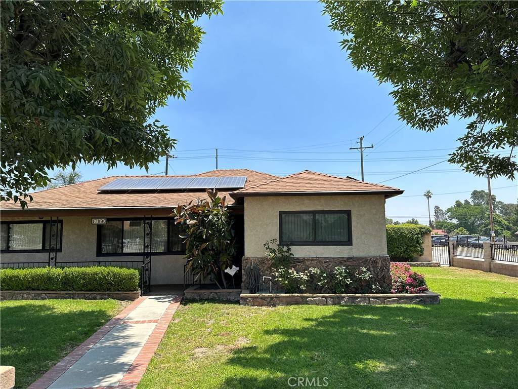 17896 Fairfax ST, Fontana, CA 92336