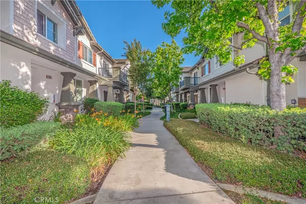 Rancho Cucamonga, CA 91730,8055 Pueblo PL #110