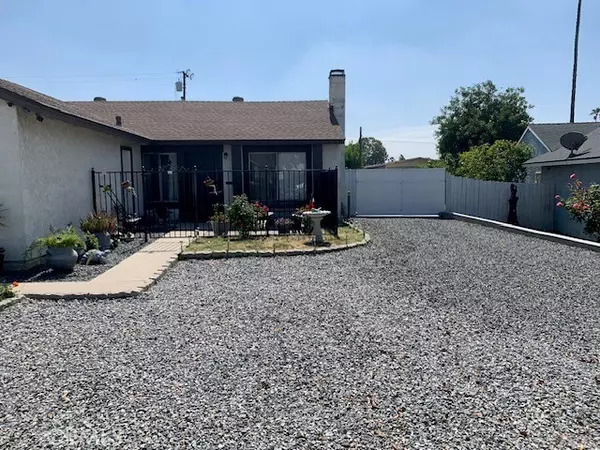 Ontario, CA 91764,1206 N El Dorado AVE