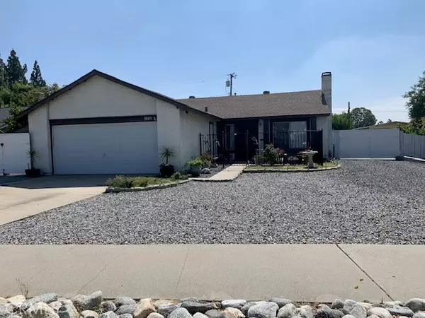 Ontario, CA 91764,1206 N El Dorado AVE