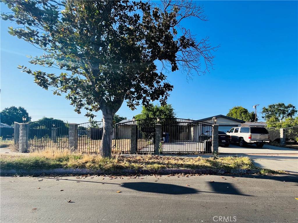 20553 Schoenborn ST, Winnetka, CA 91306