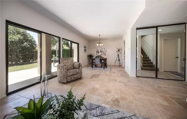 Palm Springs, CA 92262,1171 Tiffany CIR S