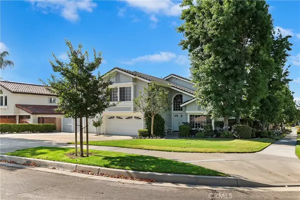 Upland, CA 91786,962 W Pinto CT