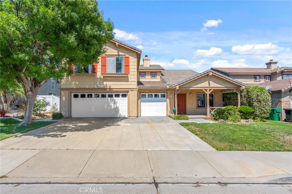 27051 Featherhill DR, Corona, CA 92883