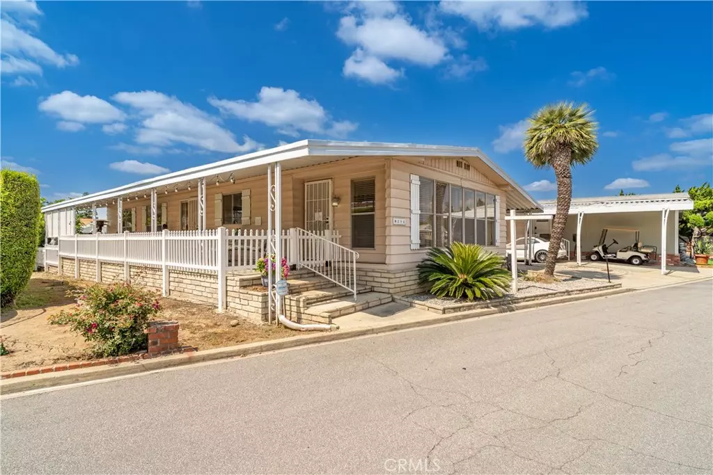 La Verne, CA 91750,3530 Damien AVE #292