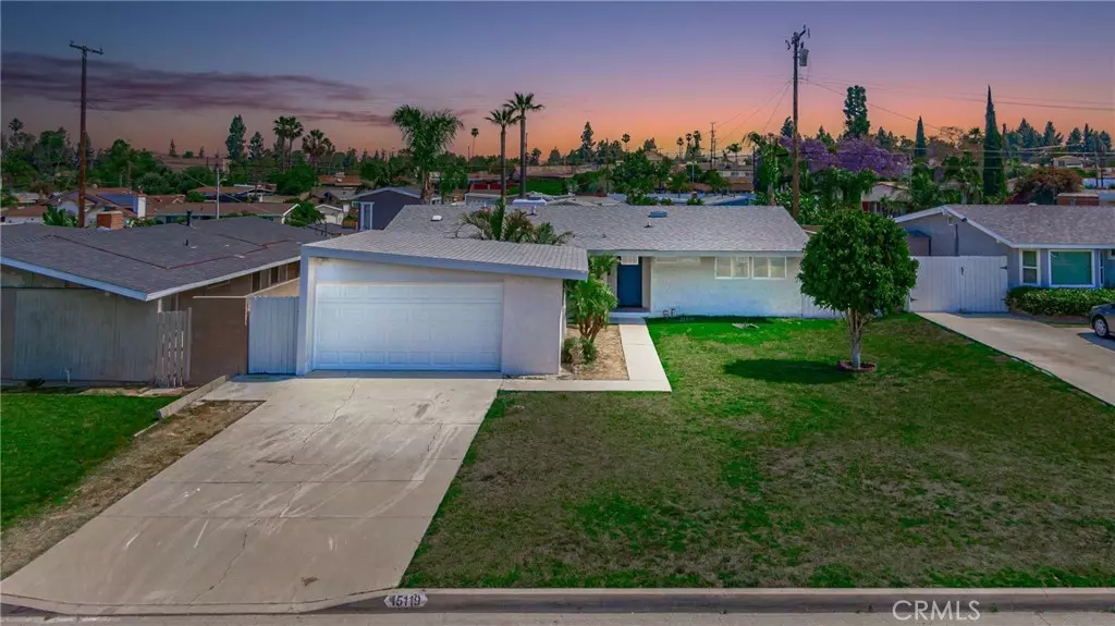 15119 Campillos RD, La Mirada, CA 90638