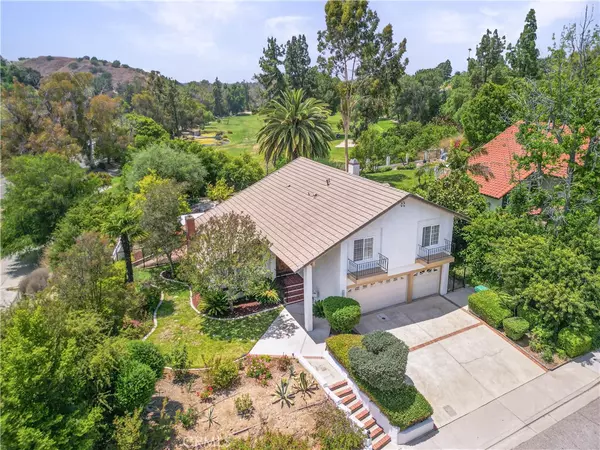 San Dimas, CA 91773,1377 Via Esperanza