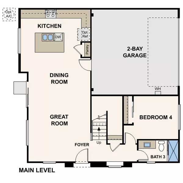 Yucaipa, CA 92399,13426 Limestone DR