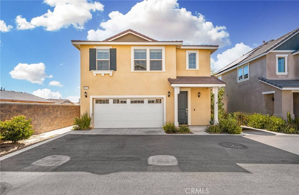 16557 Monteviejo ST, Fontana, CA 92336