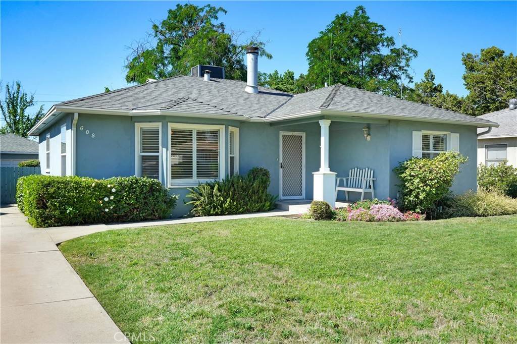 Upland, CA 91786,608 RAYMOND