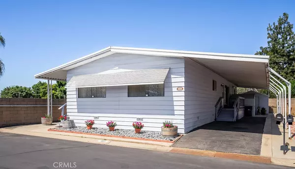 La Verne, CA 91750,4095 Fruit ST #882