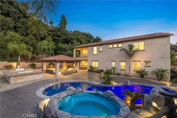 La Verne, CA 91750,6776 Colina De Oro