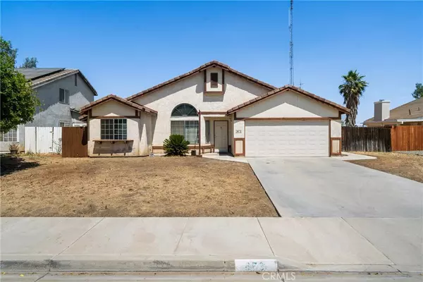 873 Shana CT, Perris, CA 92570