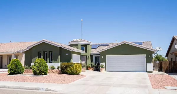 13160 Dos Palmas RD, Victorville, CA 92392