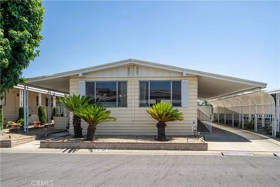 3800 Bradford ST #189, La Verne, CA 91750