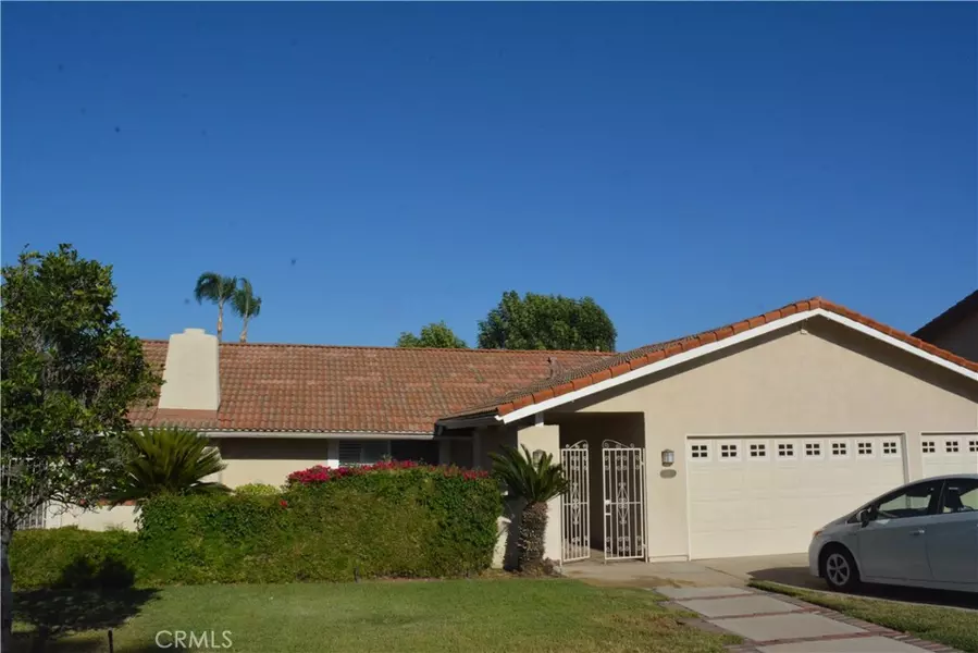 4760 Raymond DR, La Verne, CA 91750