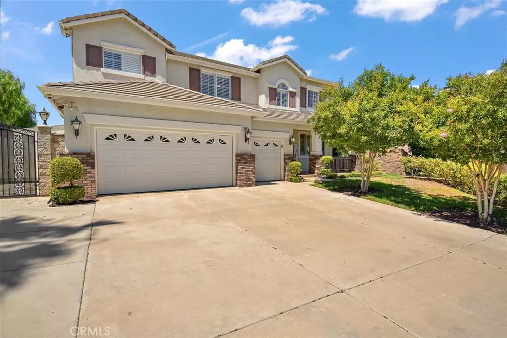 Corona, CA 92879,1000 Via Blairo