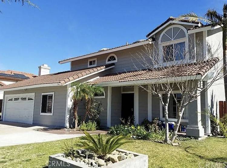 941 N Maple AVE, Fontana, CA 92336