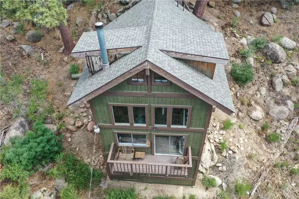 Fawnskin, CA 92333,356 Big Bear