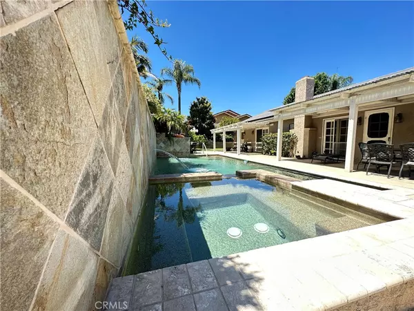 Phillips Ranch, CA 91766,37 Los Felis DR