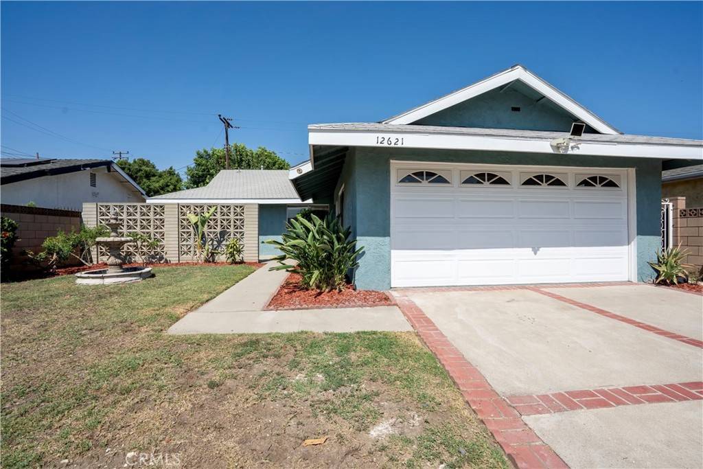 12621 Ramer ST, El Monte, CA 91732