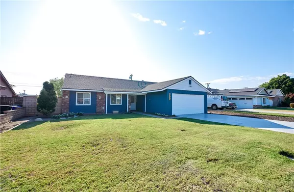 Pomona, CA 91767,3233 Falcon ST