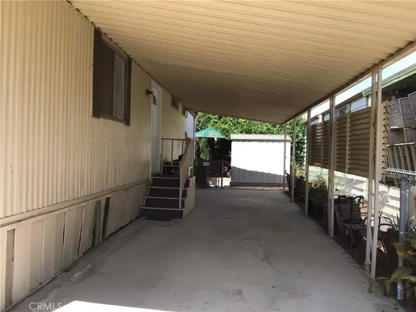 Walnut, CA 91789,3745 Valley Blvd #23